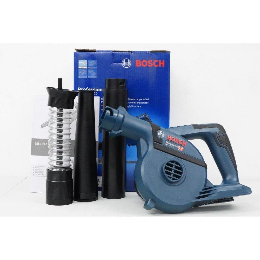 Bosch GBL 18 V-120 Cordless Air Blower 18V (Bare) | Bosch by KHM Megatools Corp. Bosch GBL 18 V-120 Cordless Air Blower 18V (Bare) | Bosch by KHM Megatools Corp.